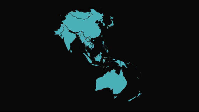 Asia-Pacific