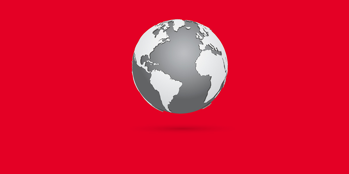 Amid turbulence, a new economic outlook