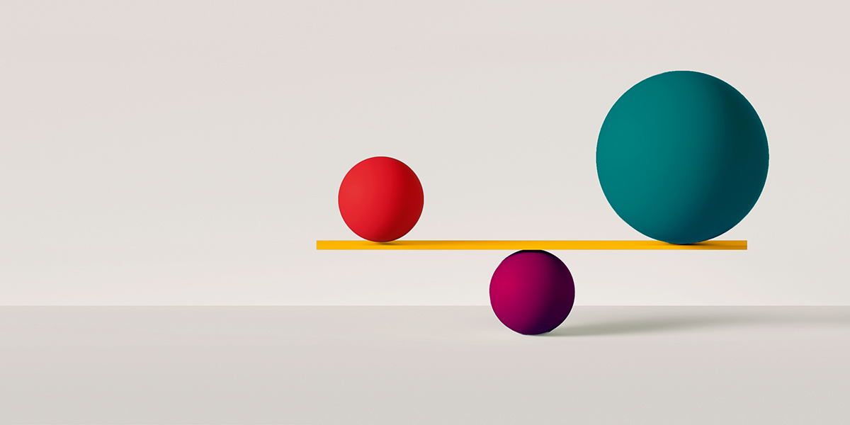 When index funds mix but don’t match