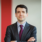 Andy Reed, Ph.D.