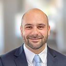 Edward Saracino