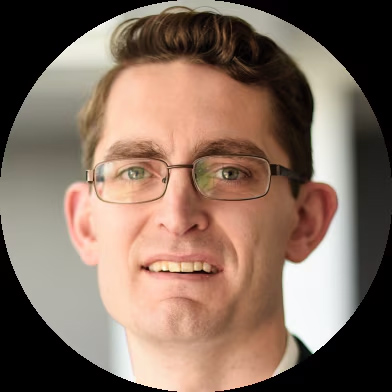  Andrew Shuman, CFA