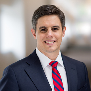 Ignacio Saralegui + ' ' + Director de Solución de Portafolios, Vanguard América Latina