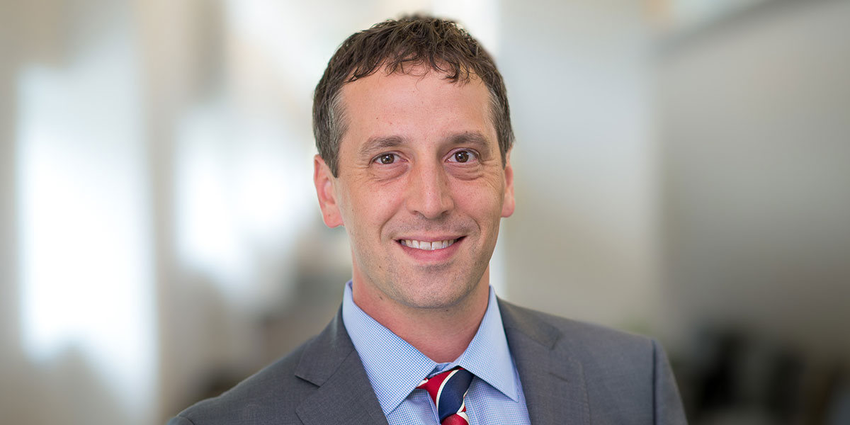 Andrew Patterson